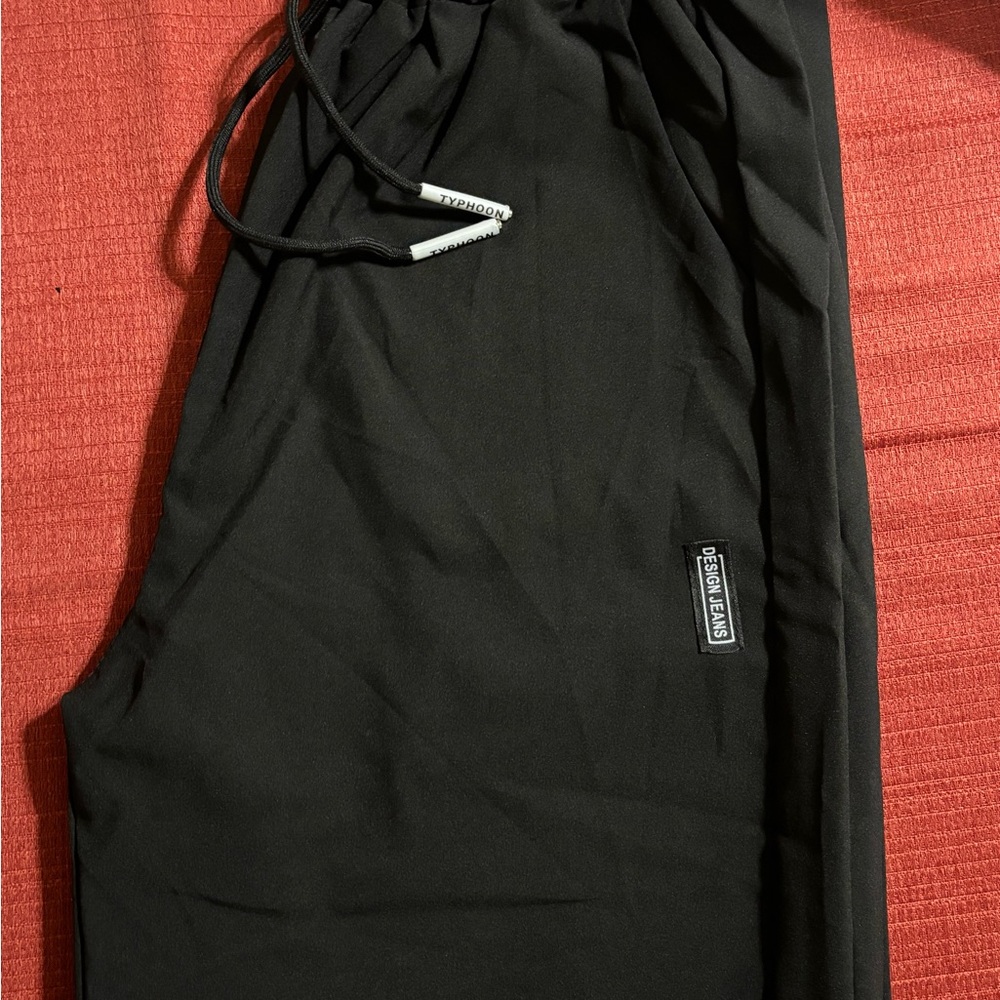 Youth dance pants